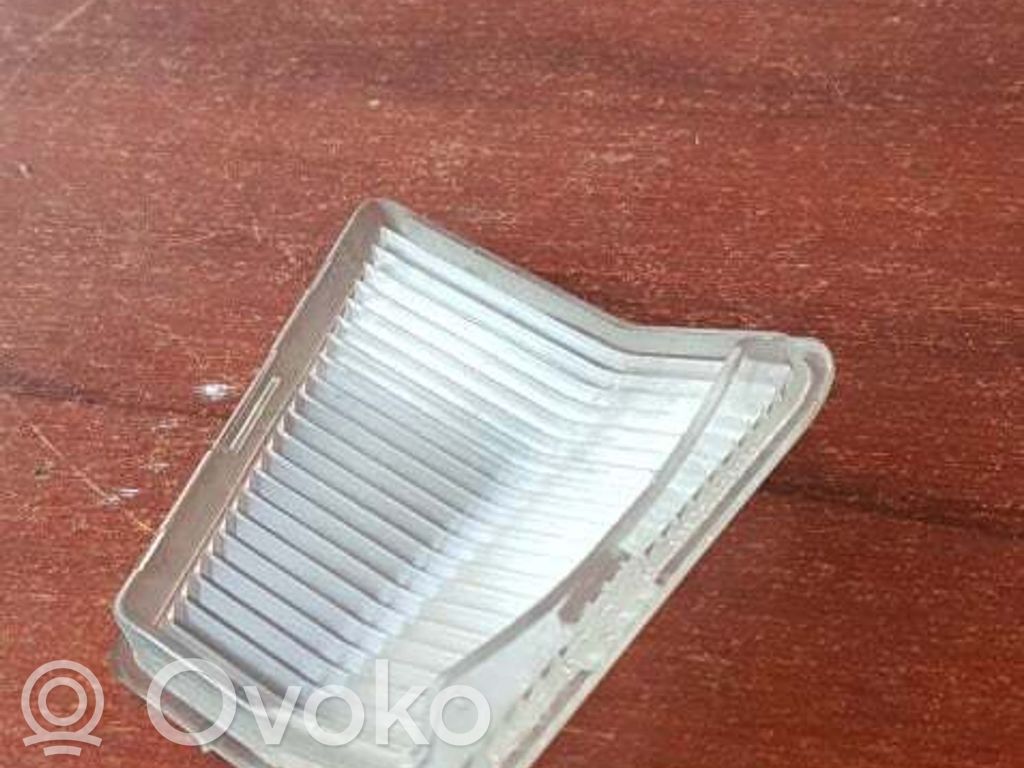 BMW 3 E46 Tail light part 