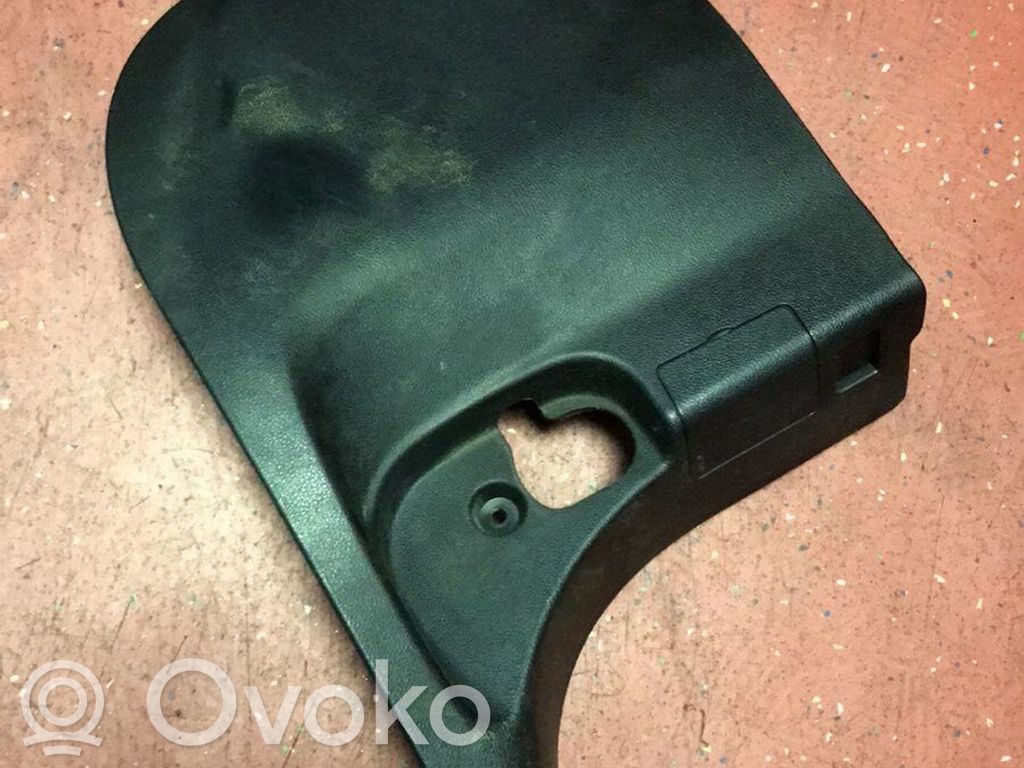 BMW 3 E92 E93 Foot area side trim 