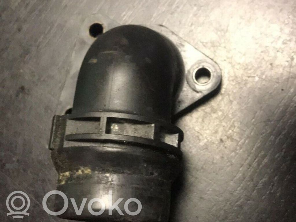 BMW 3 E46 Engine coolant pipe/hose 