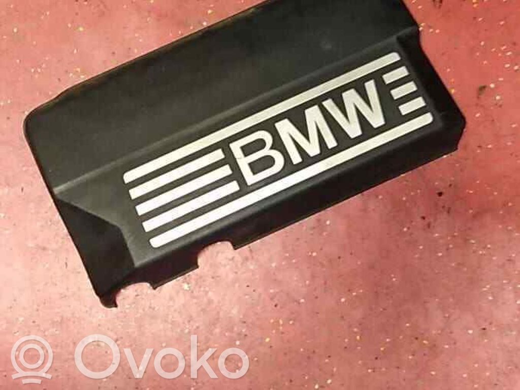 BMW 1 E81 E87 Engine cover (trim) 