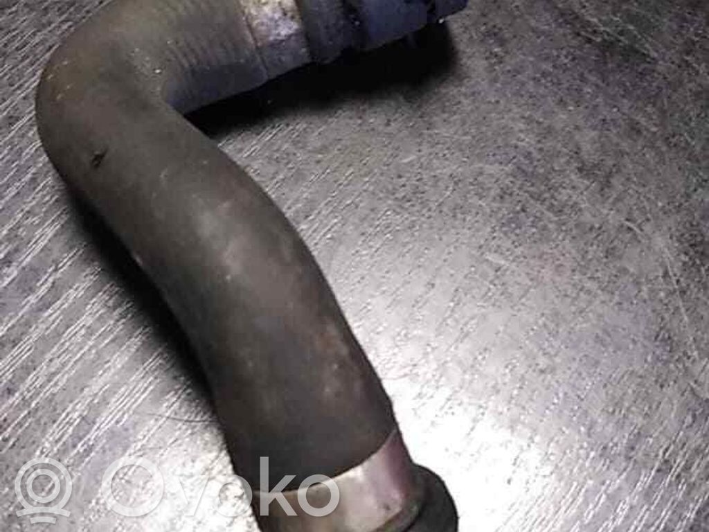 BMW 1 E81 E87 Caurulīte (-es) / šļūtene (-es) 