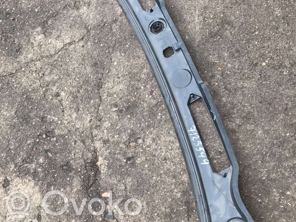 Valytuvų apdaila (-os)   7125599