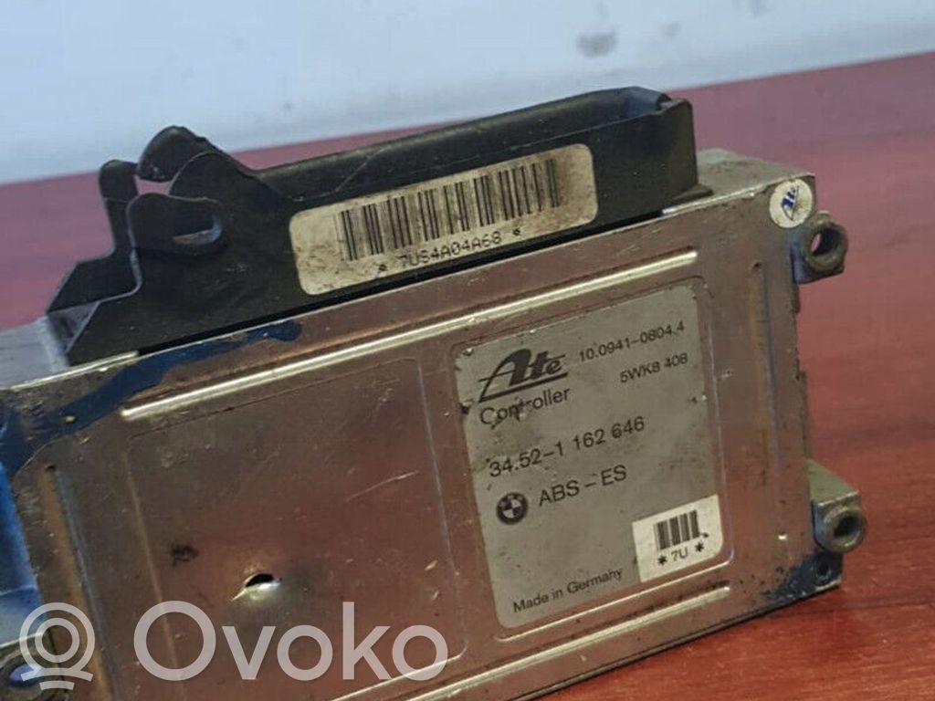 BMW 5 E34 ABS control unit/module 