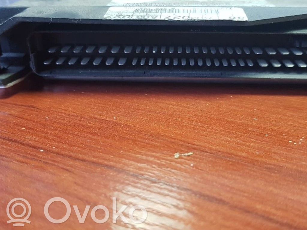 BMW 5 E34 ABS control unit/module 