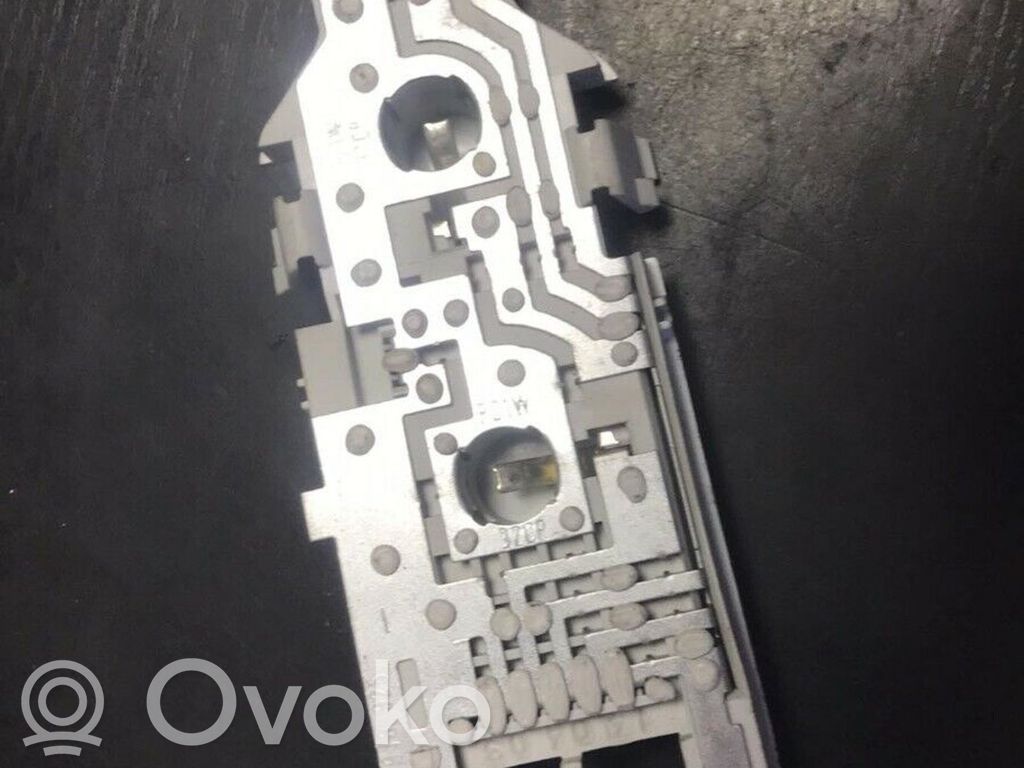 BMW 3 E46 Tail light part 