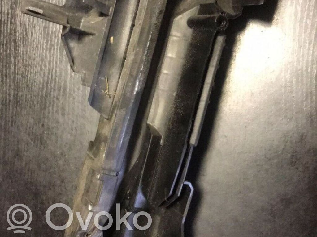 BMW 3 E46 Radiator mount bracket 