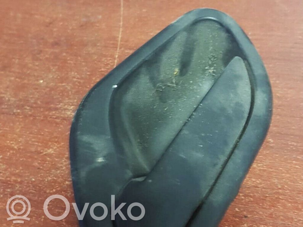 BMW 3 E46 Front door interior handle 