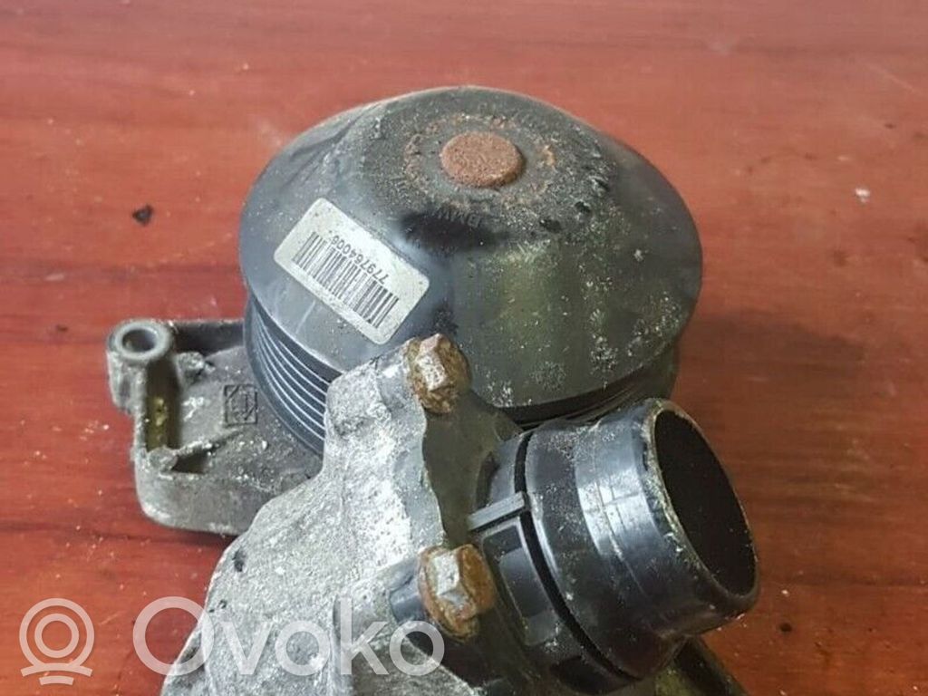 BMW 1 E81 E87 Water pump 