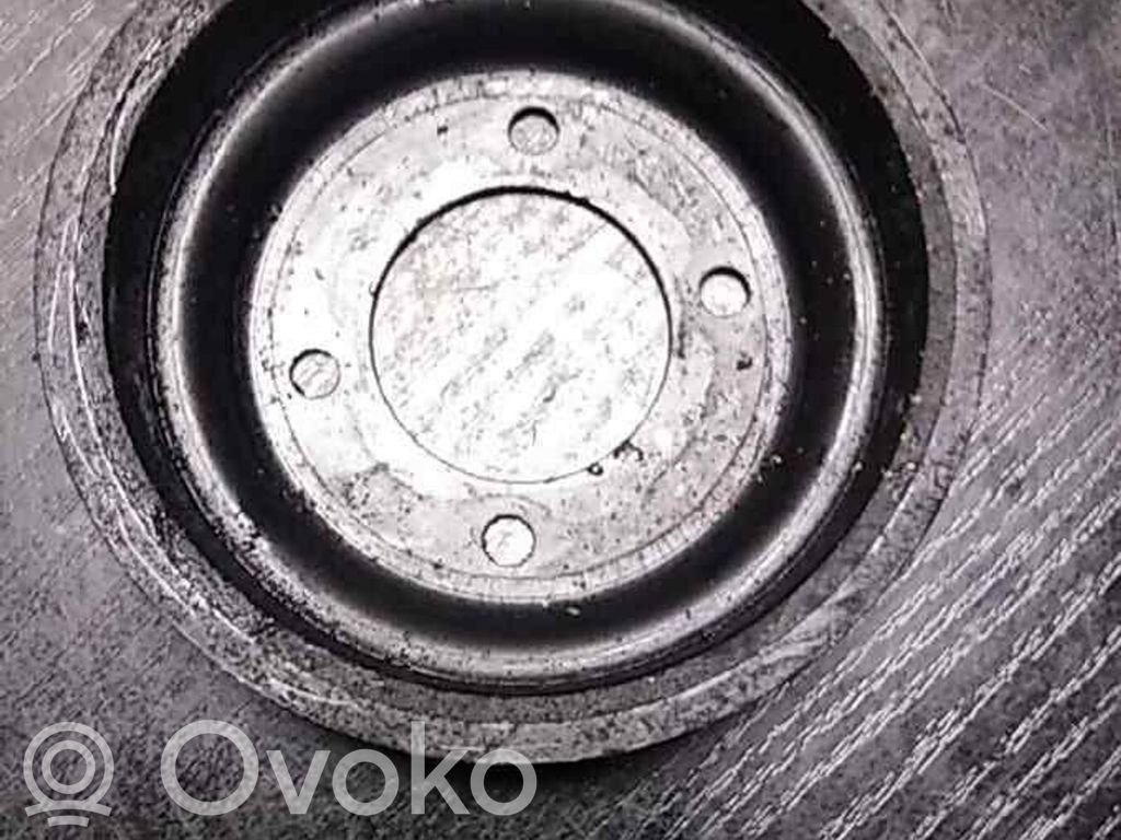 BMW 5 E39 Ohjaustehostimen pumpun hihnapyörä 
