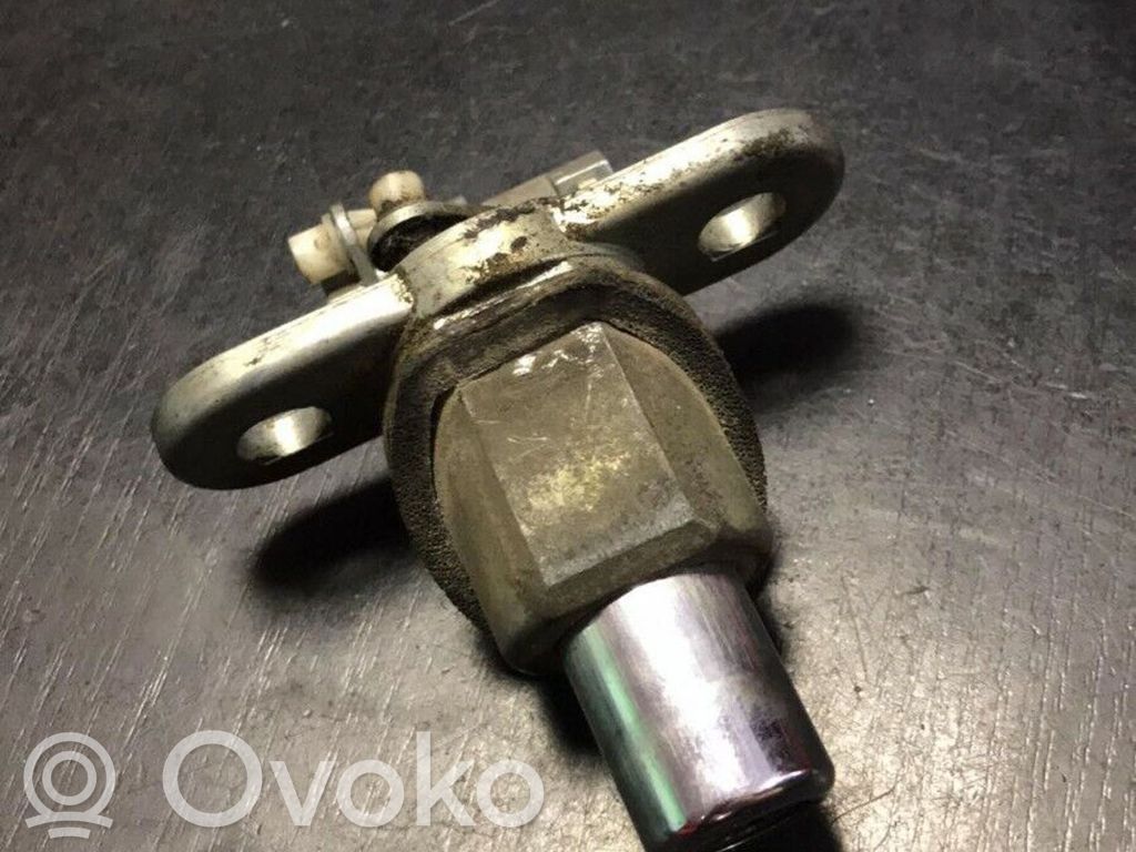 BMW 5 E39 Tailgate/trunk/boot lock/catch/latch 