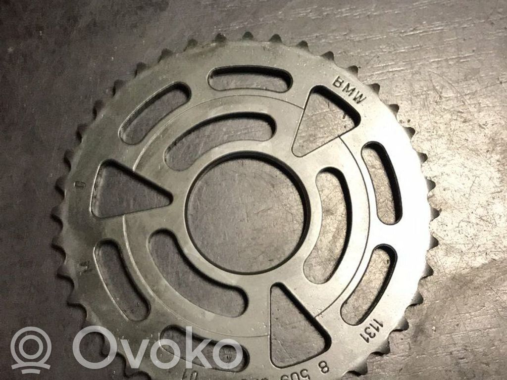 BMW 3 E90 E91 Timing chain sprocket 