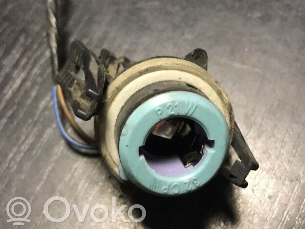 BMW 5 E34 Headlight part 