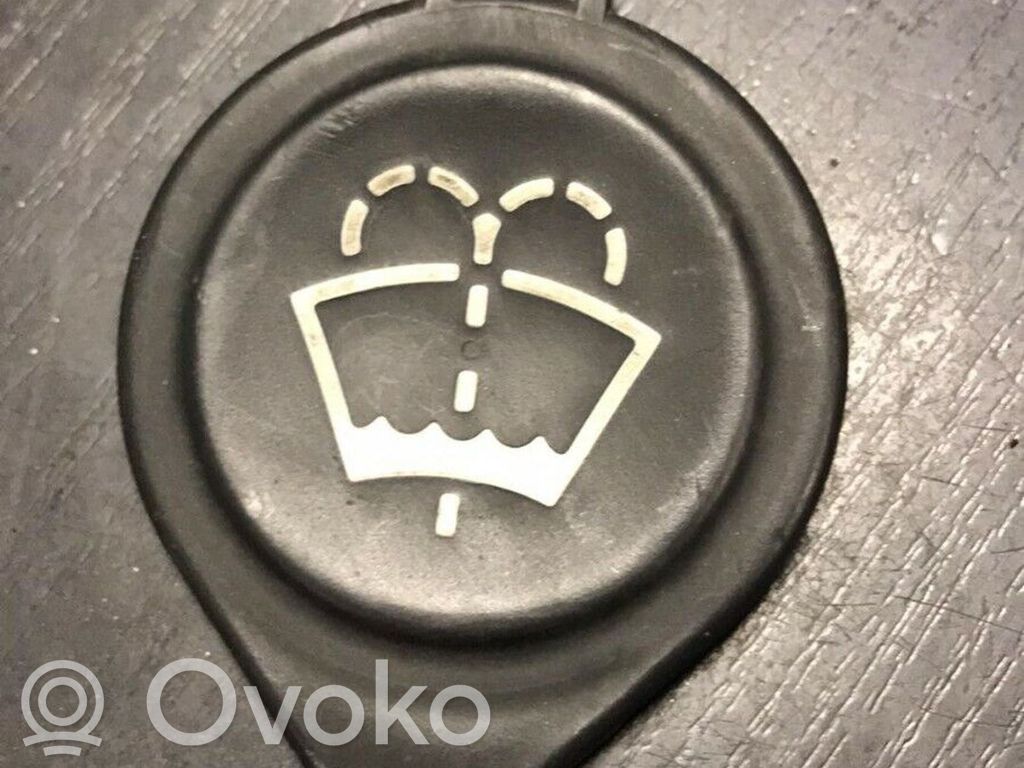 BMW 5 E60 E61 Einfüllschlauch Waschwasserbehälter 
