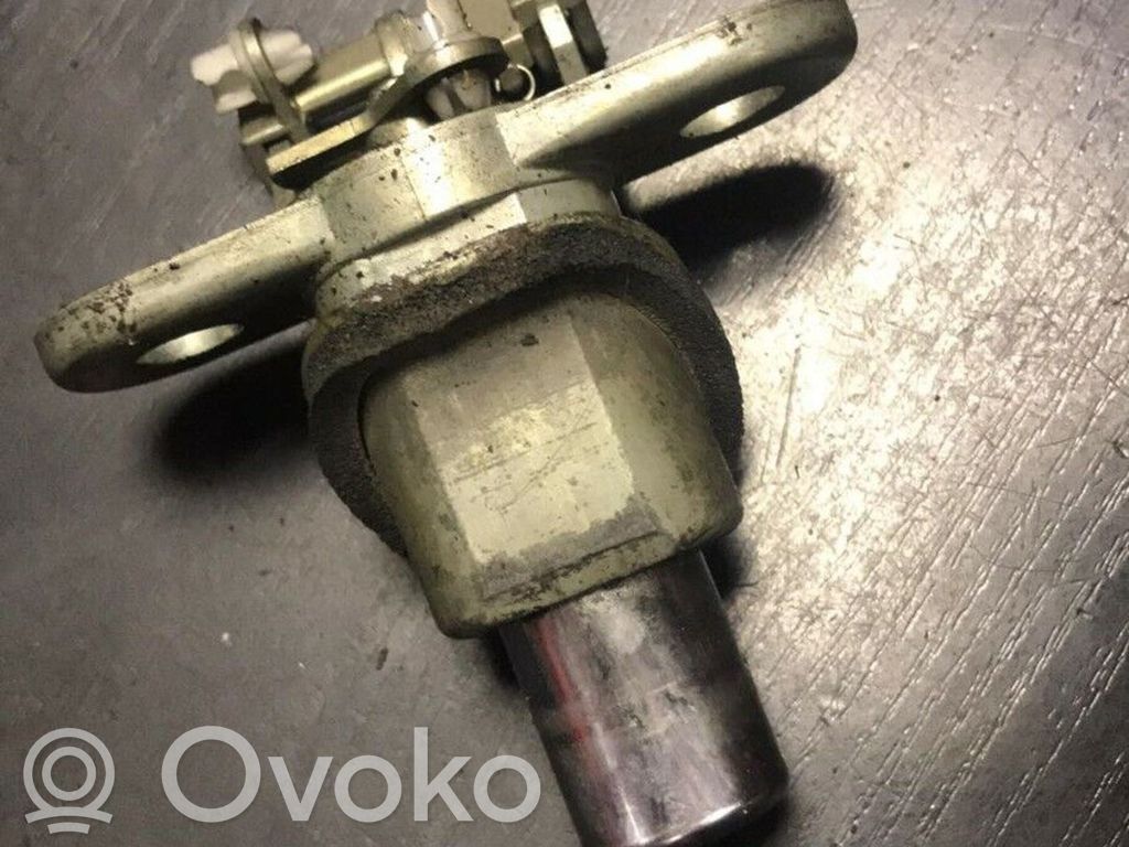 BMW 5 E39 Tailgate/trunk/boot lock/catch/latch 