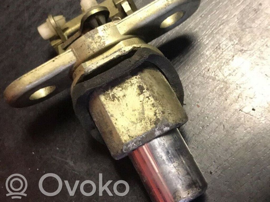 BMW 5 E39 Tailgate/trunk/boot lock/catch/latch 