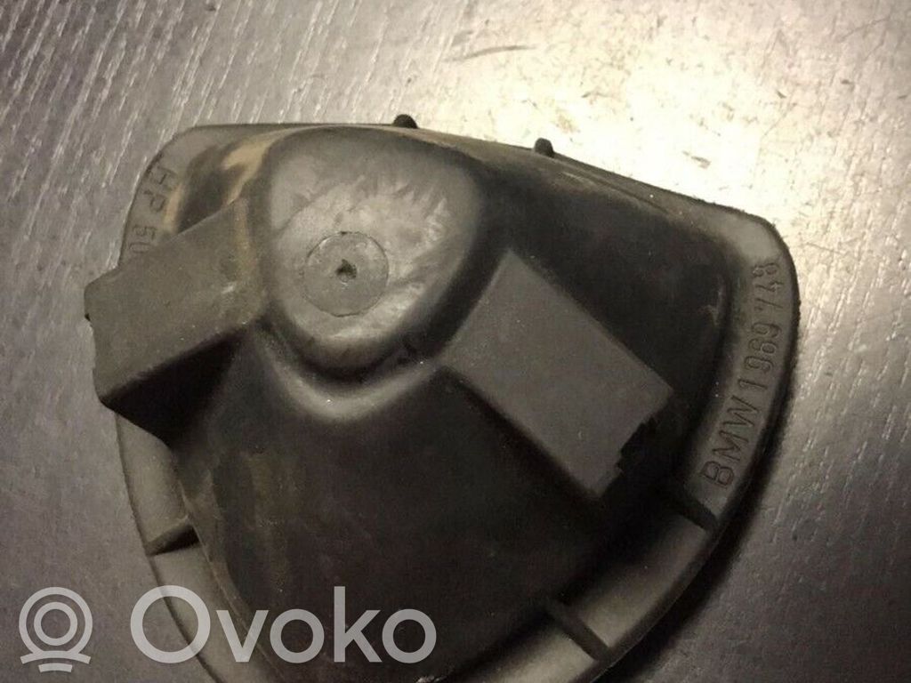 Deckel Abdeckung Scheinwerfer   1969748