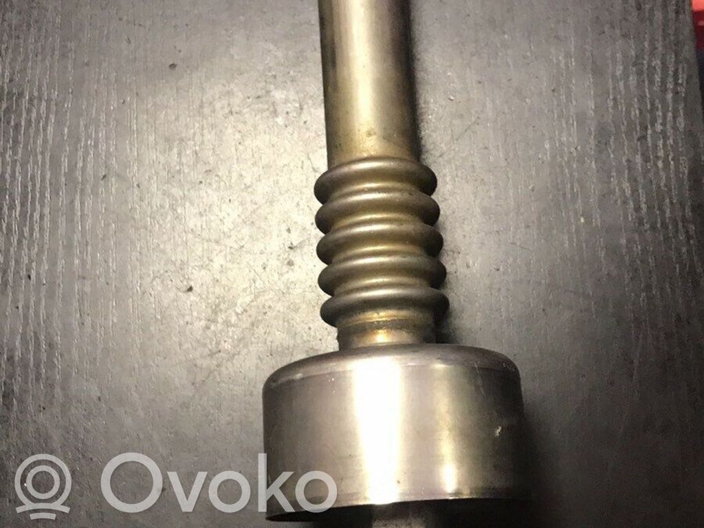 BMW X3 E83 Steering column universal joint 