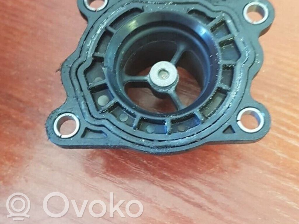 BMW 3 E90 E91 Thermostat / Thermostatgehäuse 