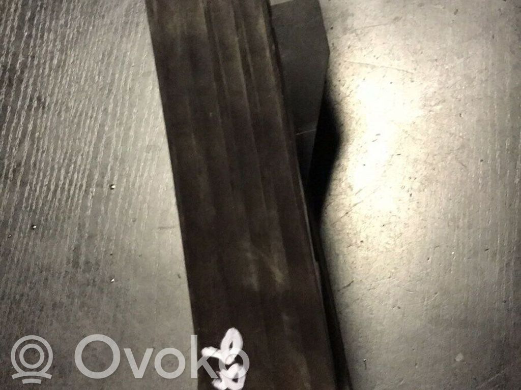 BMW 3 E90 E91 Accelerator throttle pedal 