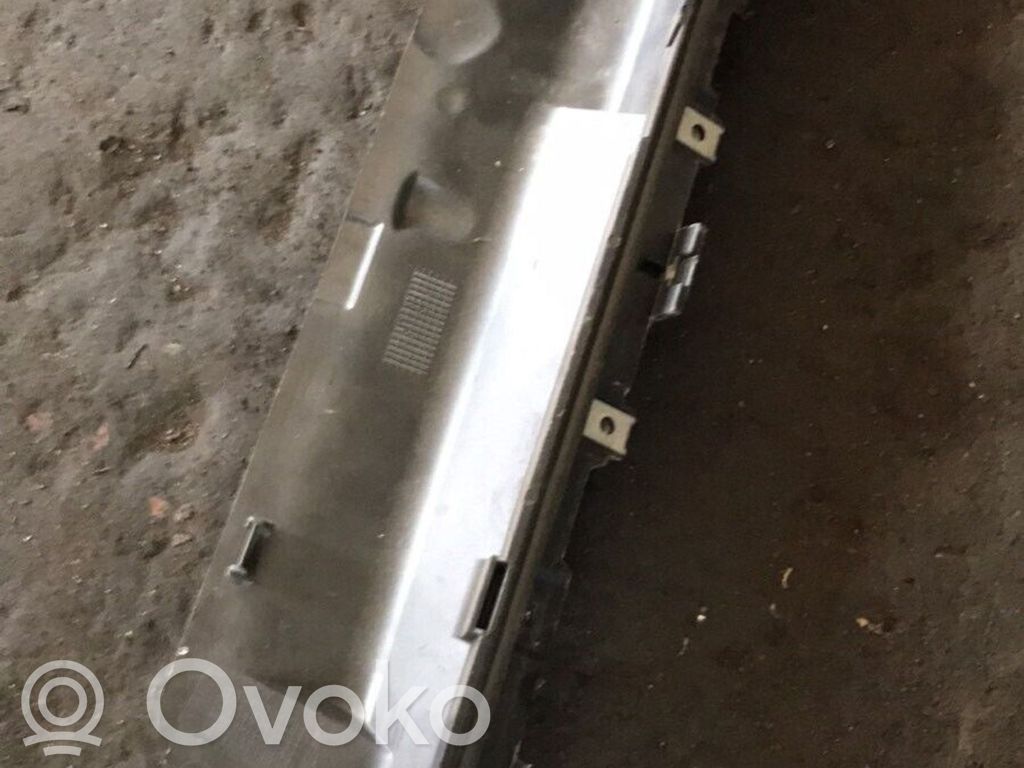 BMW X3 E83 Cabin air micro filter frame (part) 