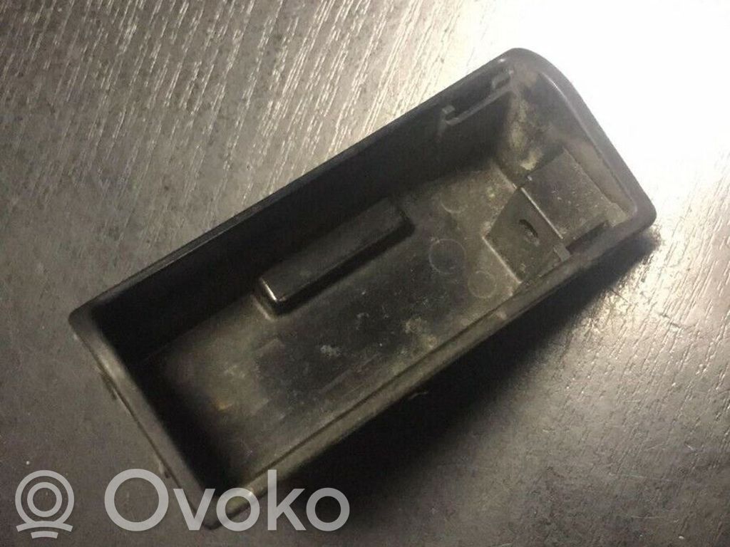BMW 3 E36 Pelnutrauks (priekšā) 