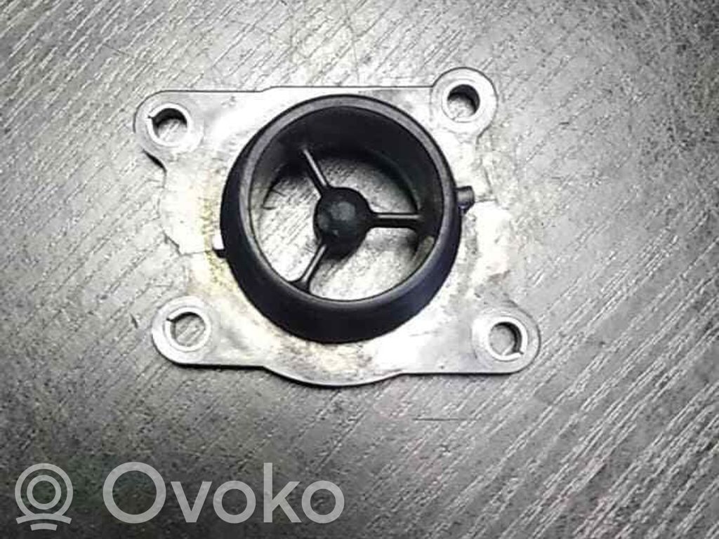 BMW 3 E90 E91 Thermostat / Thermostatgehäuse 