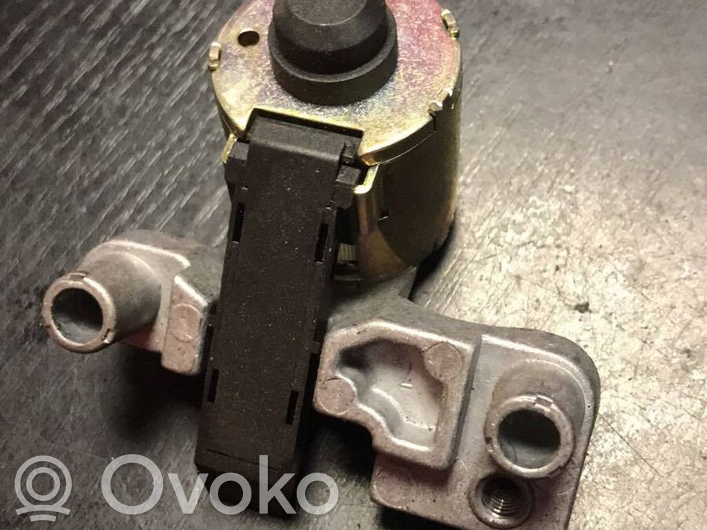 BMW X5 E53 Gear shifter/selector 