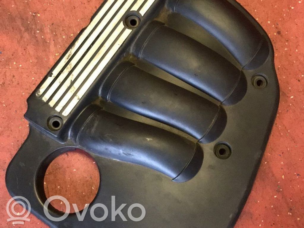 Motorabdeckung   7523714