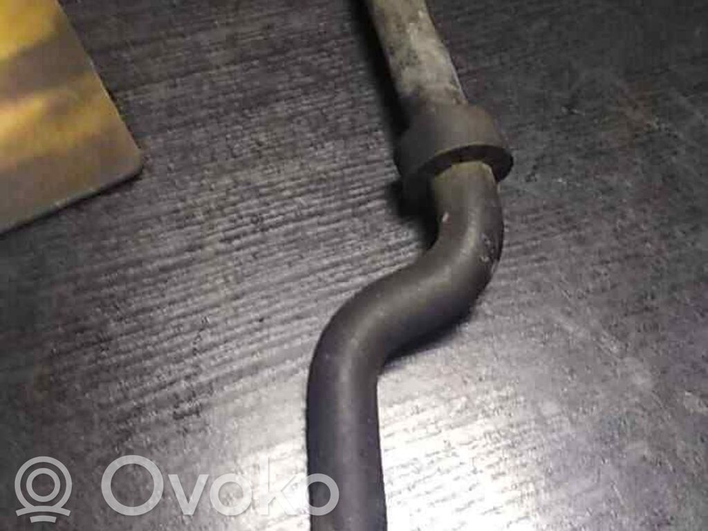 BMW 5 E60 E61 Caurulīte (-es) / šļūtene (-es) 