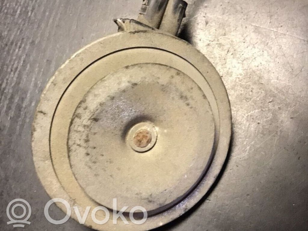 Horn signal   E6007524
