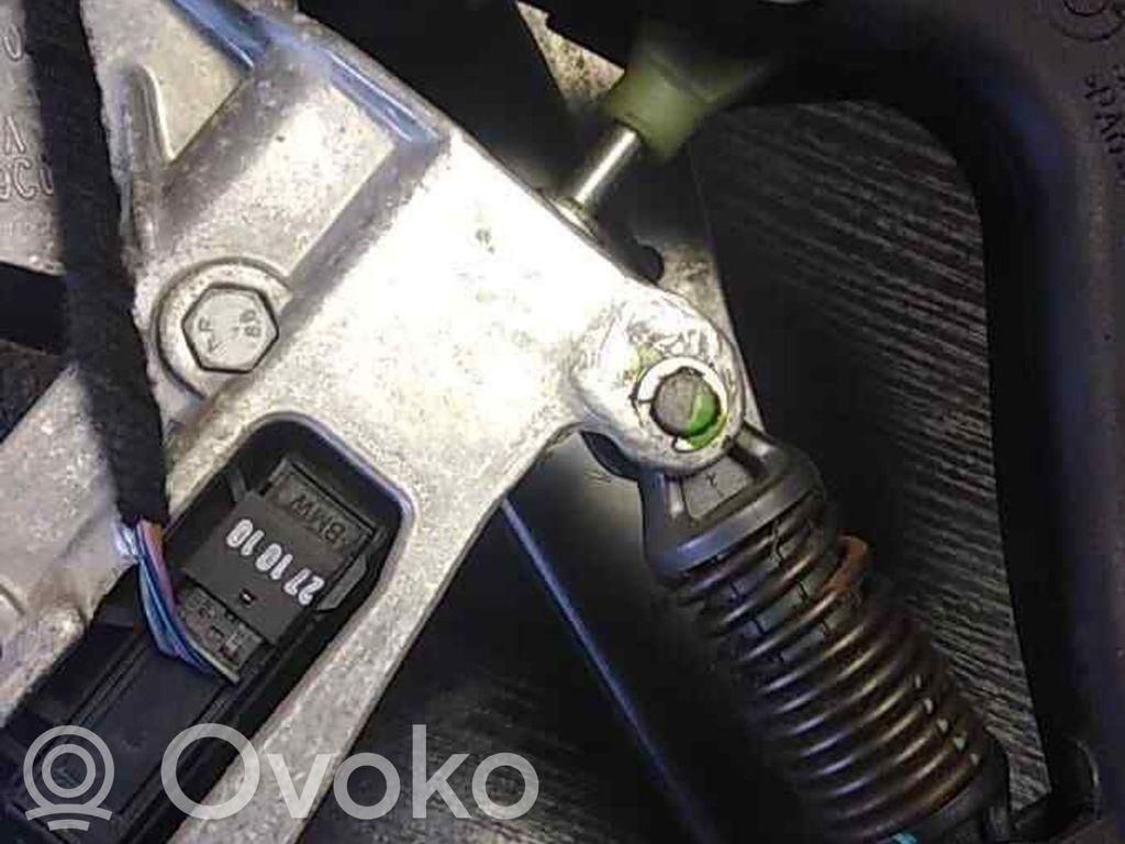 BMW 2 F22 F23 Pedal assembly 