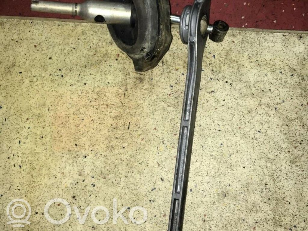 BMW 1 E81 E87 Gear shifter/selector 