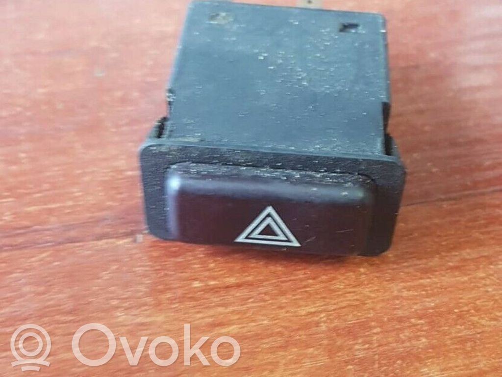 BMW 3 E30 Hazard light switch 