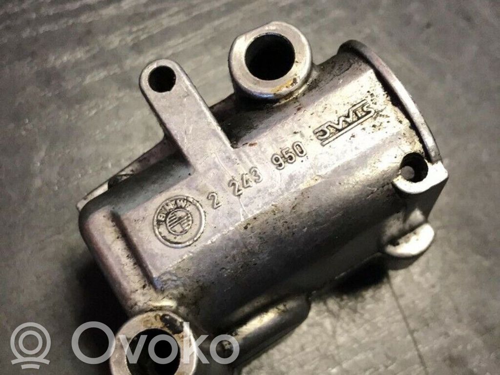 BMW 5 E39 Sonstiges Einzelteil Motor 