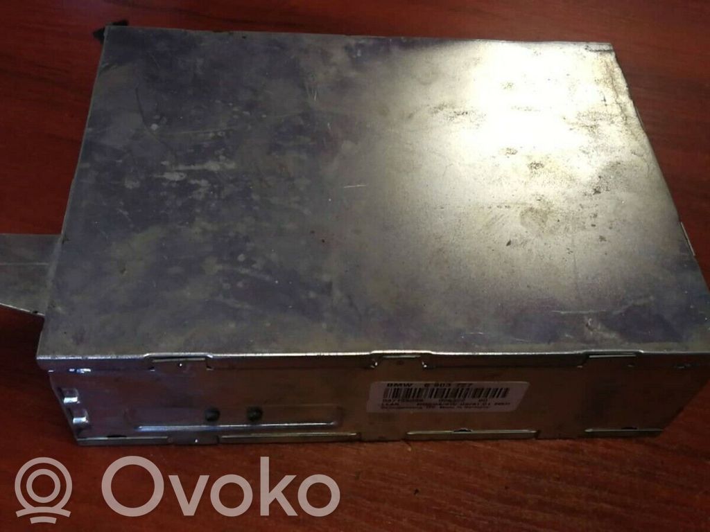 BMW 3 E36 Video control module 