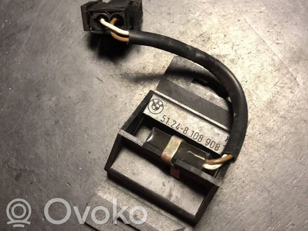 BMW 8 E31 Other wiring loom 