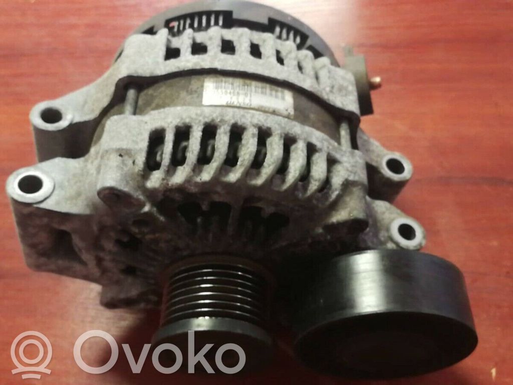 Alternator   7550468