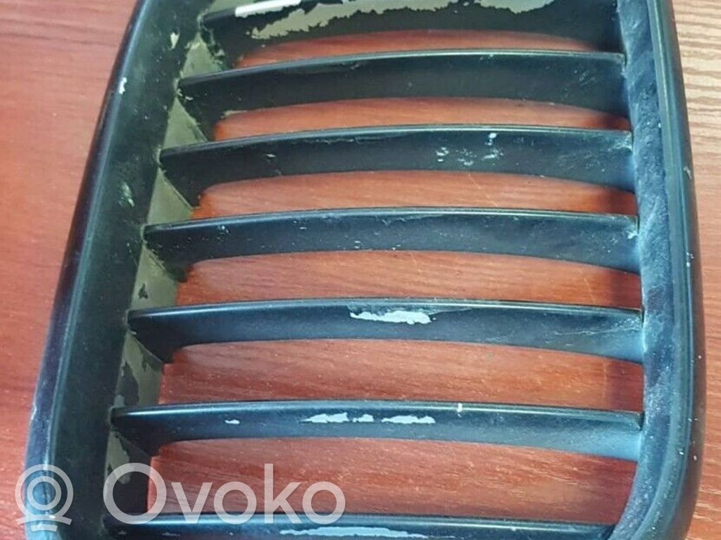 BMW X5 E53 Front grill 