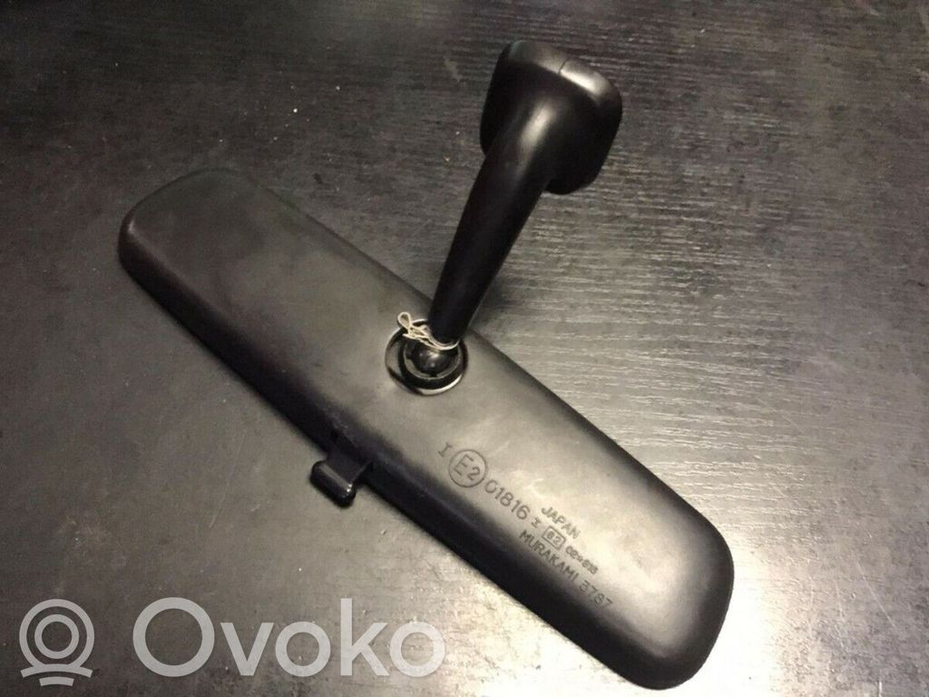 Mitsubishi Space Wagon Rear view mirror (interior) 