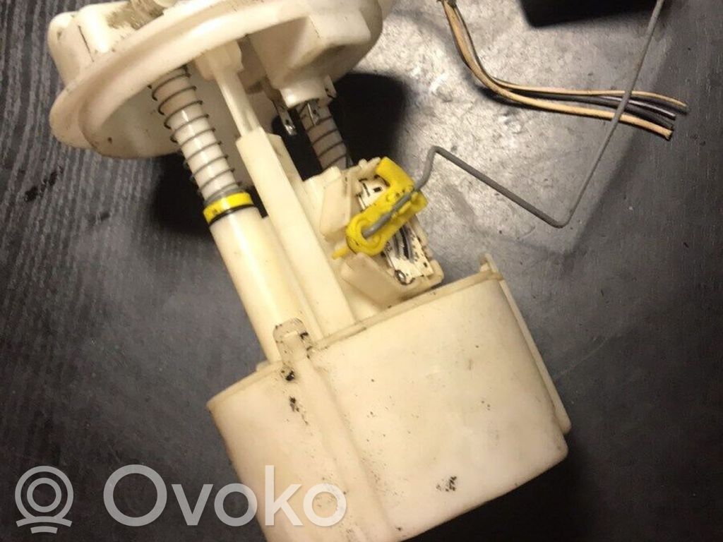 Renault Clio II Fuel level sensor 