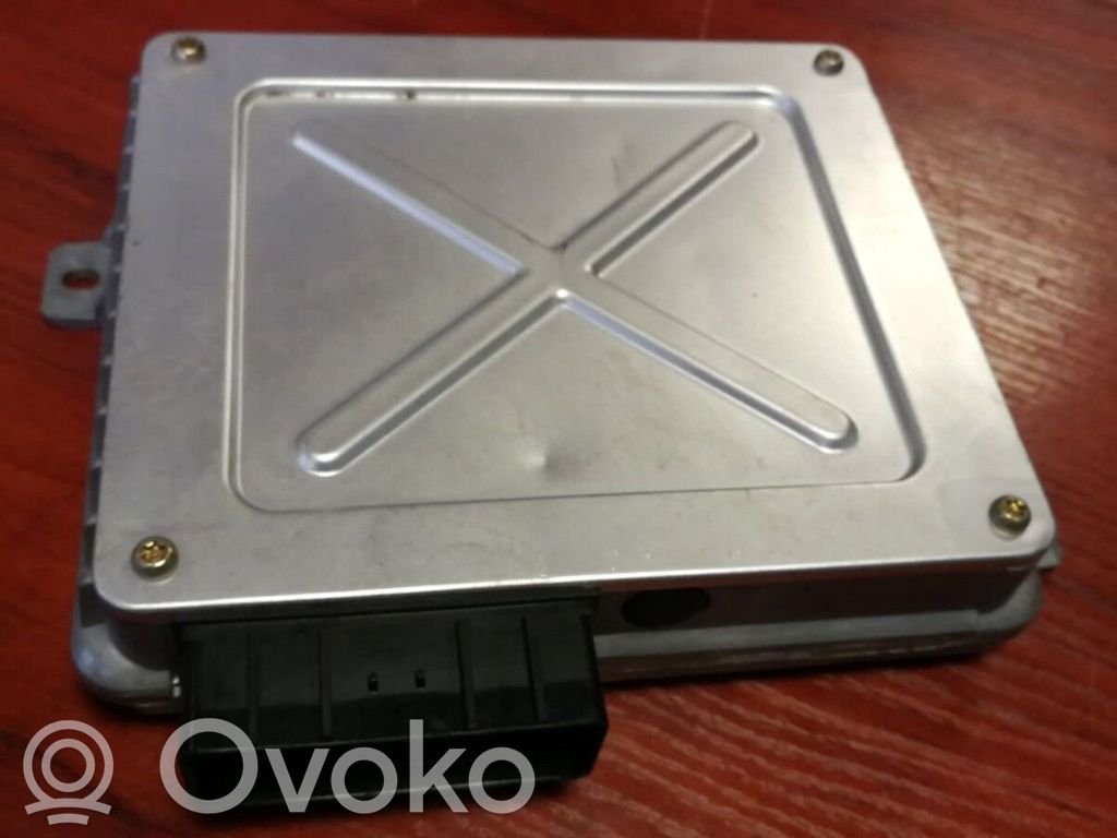 Land Rover Discovery Suspension control unit/module 