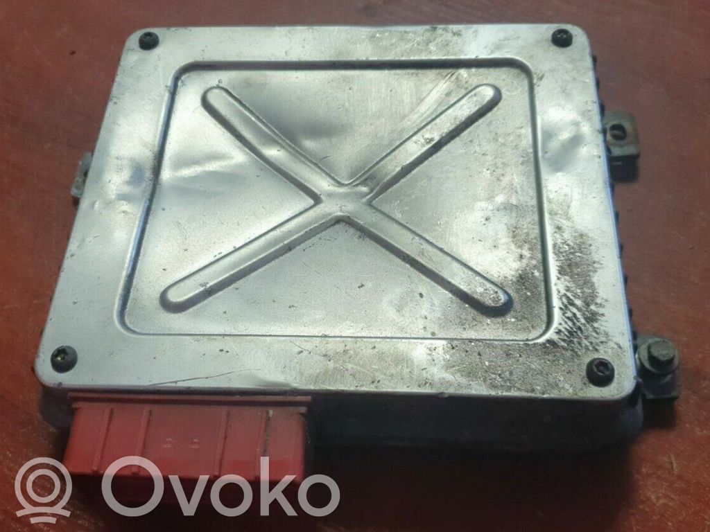 Rover 214 - 216 - 220 Engine control unit/module 