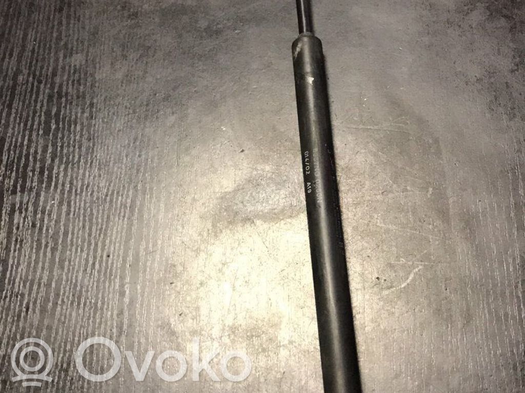 Fiat Stilo Konepellin kaasujousi 