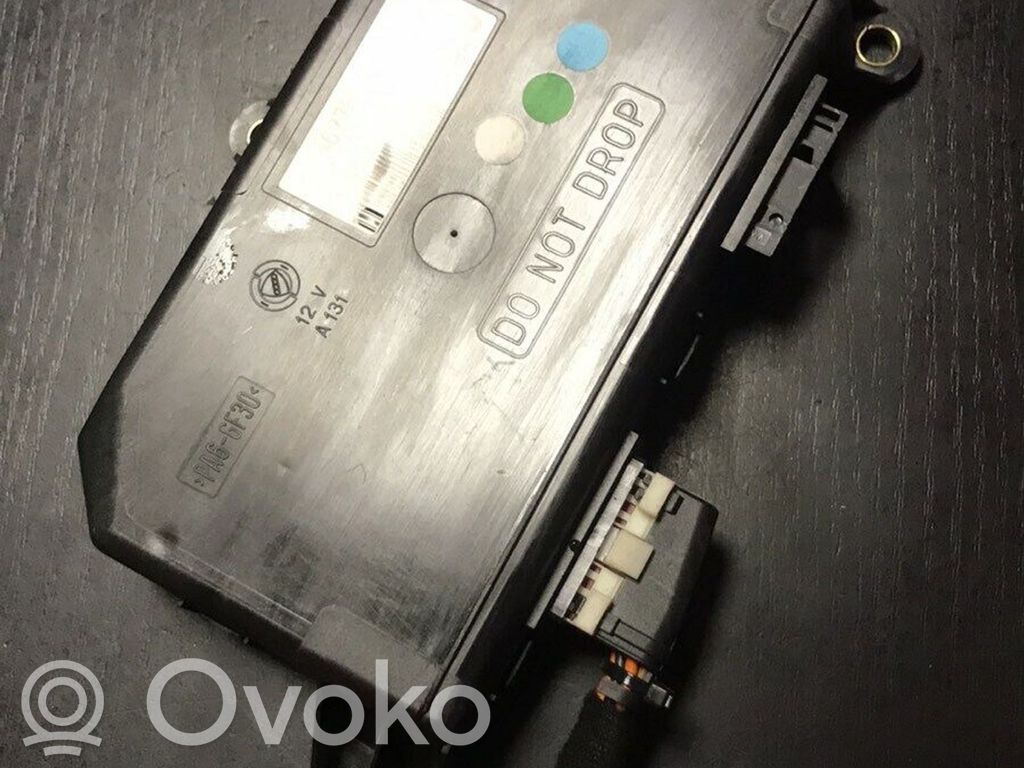 Fiat Stilo Door control unit/module 