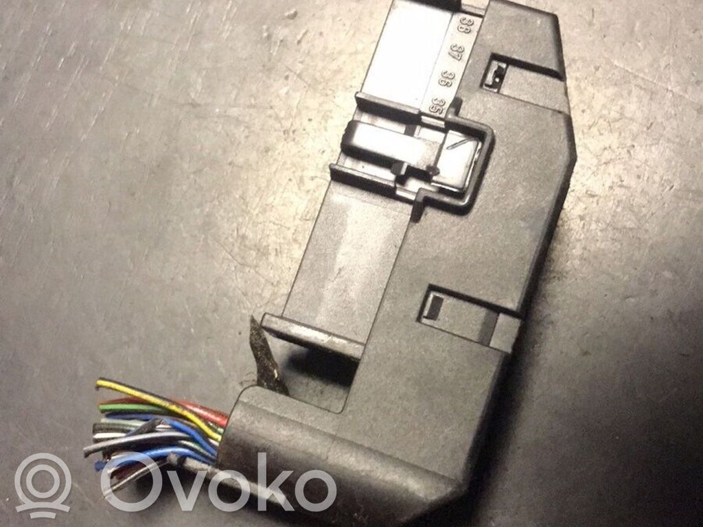 Opel Zafira A Other wiring loom 