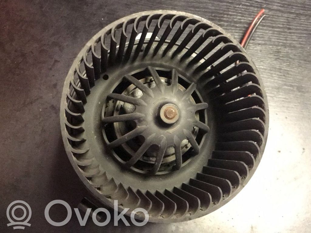 Citroen C5 Mazā radiatora ventilators 