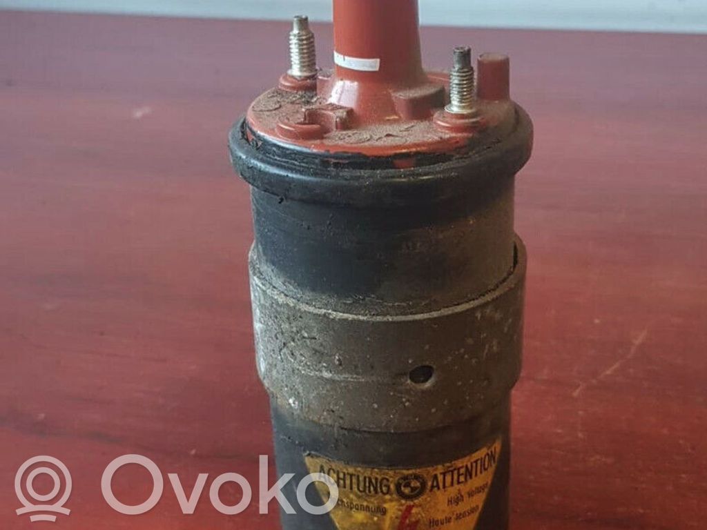 BMW 3 E36 Augstsprieguma spole (aizdedzei) 