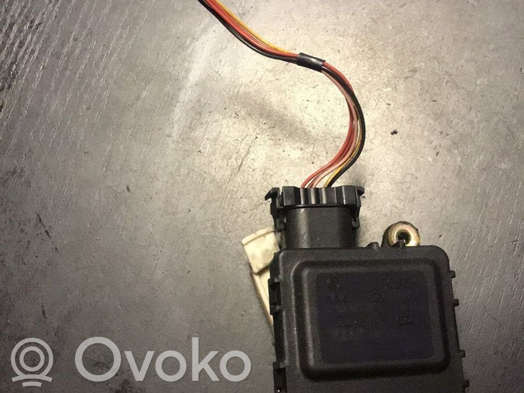Citroen C5 Air flap motor/actuator 