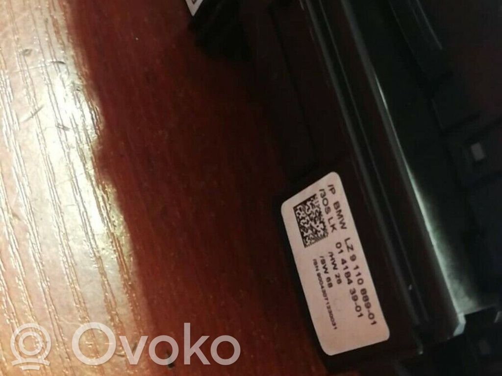 BMW 1 E81 E87 Rokturu komplekts 