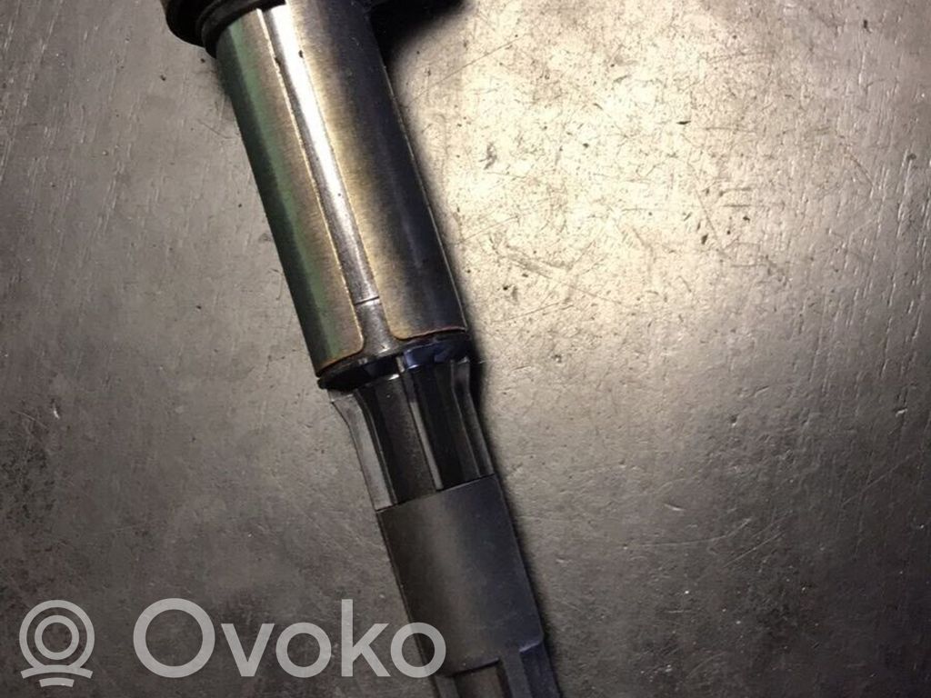 BMW 3 E46 Zündspule Zündmodul 